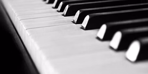 July Recital & Art Show @ Dunn Bros
