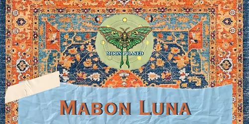 Mabon Luna Market 2026