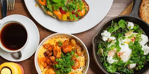 Brunch Around the World - Vegetarischer Brunch Kochkurs