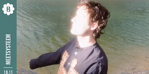 Meetsysteem - Lieve Jongens \u2022 Botanique 