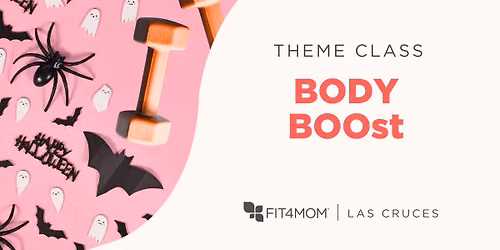 Body BOOst