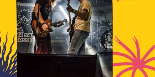 Les jeudis du Ch\u00e2teau: Les sales gosses 