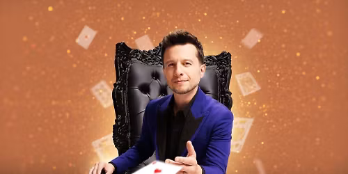 Mat Franco