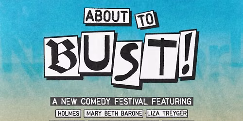 New York Comedy Festival: Liza Treyger