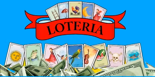 Loteria