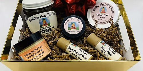Skin Care Crafting