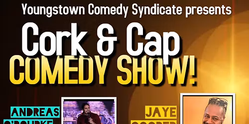 Free Comedy Show