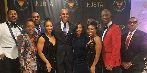 41st Annual Gala - National Black State Troopers Coalition