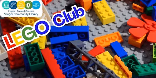 Lego Club