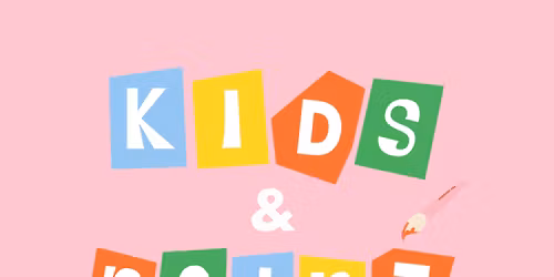 Kids & Paint\u00a0: atelier de peinture \u00e0 Paris