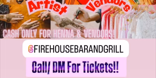 Girls' Night - Her Energy, Unlocked