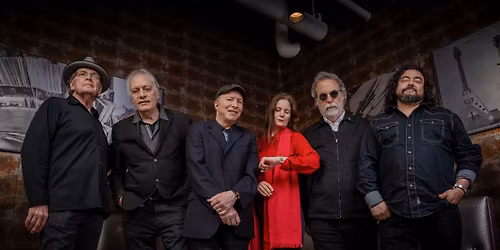 10,000 Maniacs at The Guild