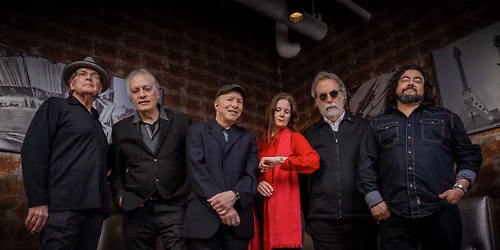 10,000 Maniacs at The Guild