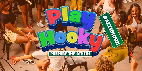 Play Hooky