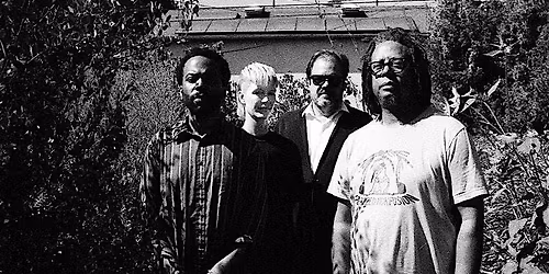 Jeff Parker ETA IVtet\u2019s \u201cHappy Today\u201d \u2013 Listening Session\/Screening