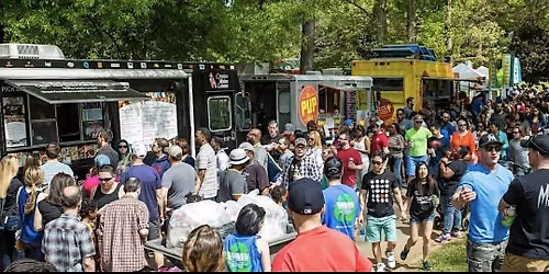 Wichita  Food , Family & Vendor Festival 2026