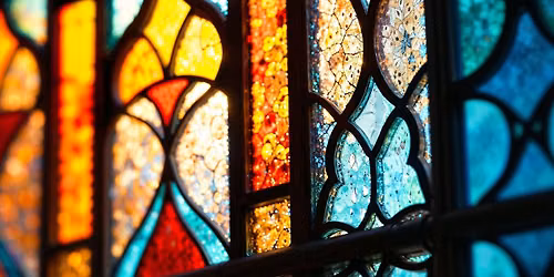 Choral Evensong & Organ Recital