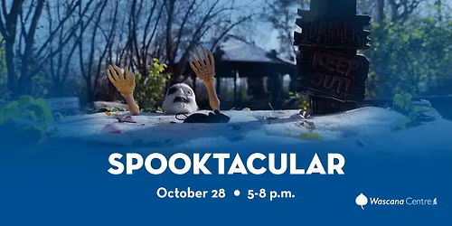 Spooktacular