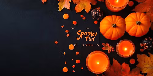 Halloween Spook-tacular