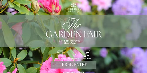 The Garden Fair 
