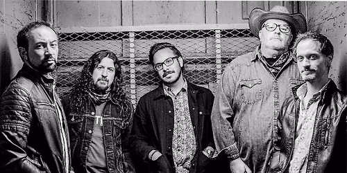 THE STRICTLY HIP - MASTER OF THE MUSIC OF THE TRAGICALLY HIP