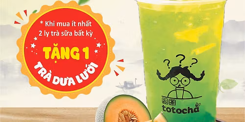 Tr\u00e0 D\u01b0a L\u01b0\u1edbi