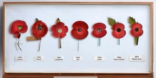 Armistice Day Service