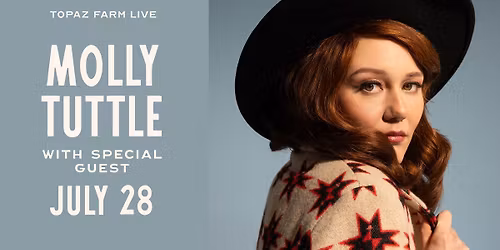 Molly Tuttle with special guest