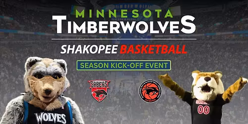 Season Kick-Off Event