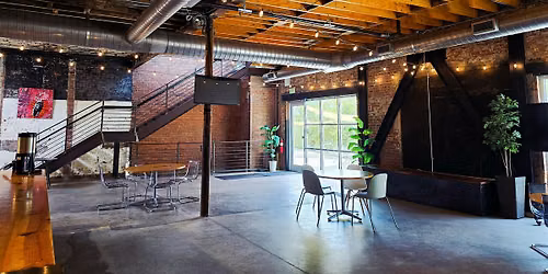 Durham Bottling Company & 506 Events Open House