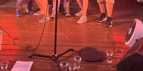 Midnight Drive on Halloween!