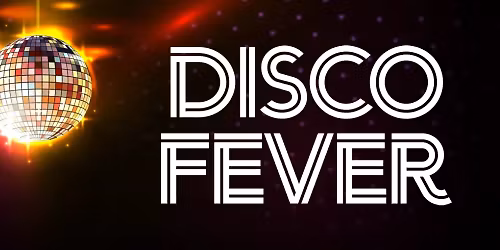 Disco Fever at Broadway Theater Myrtle Beach