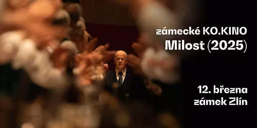 Narozeninov\u00e9 KO.KINO | Milost