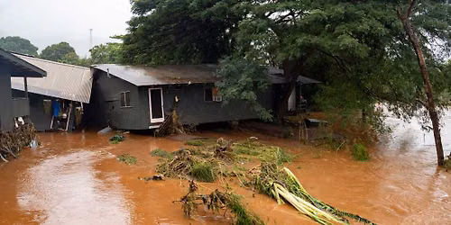 Flooding