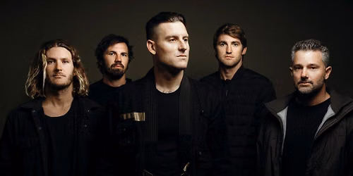 Parkway Drive | 'Horizons' played in full + hits