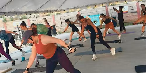 2nd Annual Wellness Fest @ The Quarry!