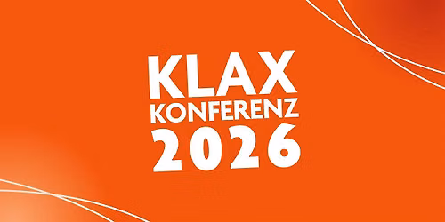 Klax Konferenz 2026