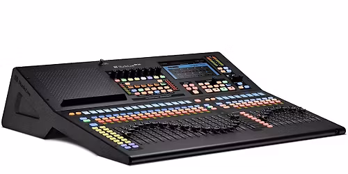Workshop PreSonus \u2013 StudioLive III Mixer & AIR XD