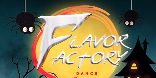 Flavor factory social