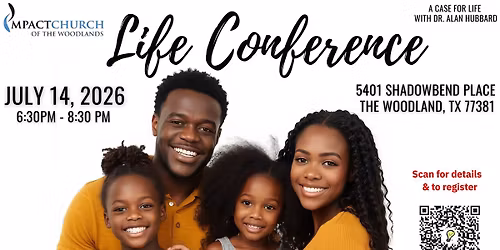 Life Conference