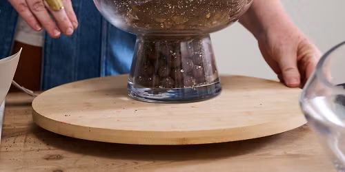 Terrarium Class