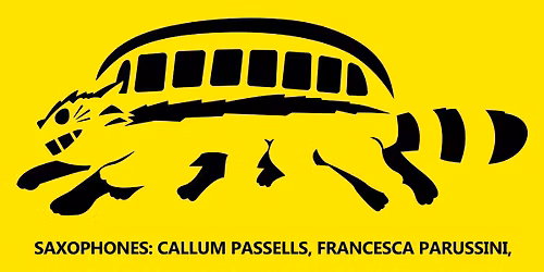 DAYBUS Jazz Orchestra @ Goblin