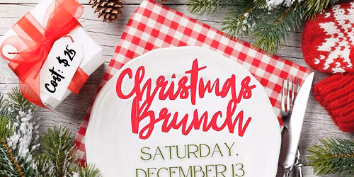 Women's Christmas Brunch