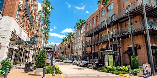 A More Walkable St. George