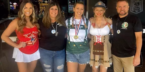 OKTOBERFEST \ud83c\udf7b