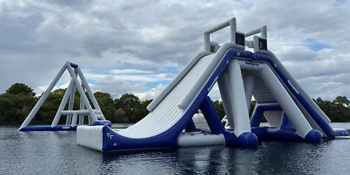Hatfield Aquapark