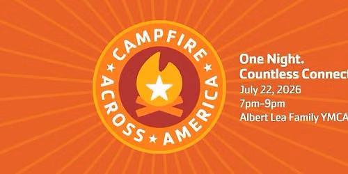 Campfire Across America