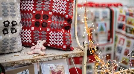 Christmas Art and Craft Market