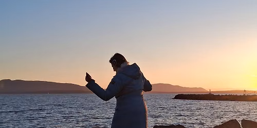 Sunset Silent Disco