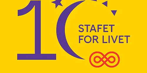 Stafet For Livet T\u00e5rnby 2026